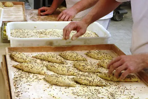 The Cottage Bakery photo 2