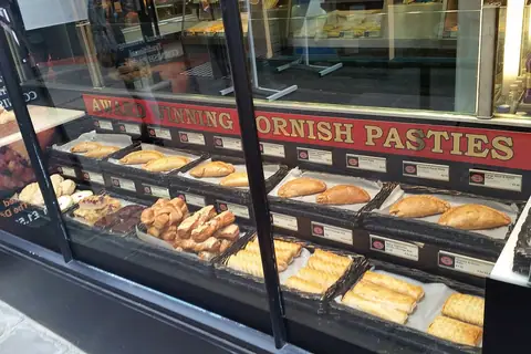 The Cottage Bakery photo 3